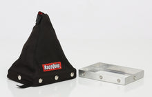 Load image into Gallery viewer, RaceQuip Medium 9in Fire Retardant Shifter Boot Kit - 871003
