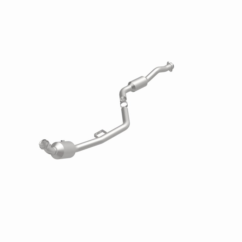 MagnaFlow 07-09 Mercedes-Benz E350 3.5L Direct Fit Converter - 551665