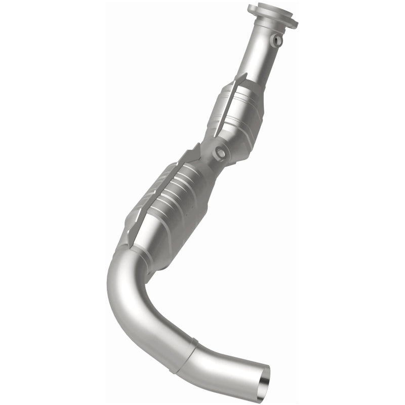 MagnaFlow Direct Fit Catalytic Converter 03-04 Exped 4.6L Driver Side - 24440