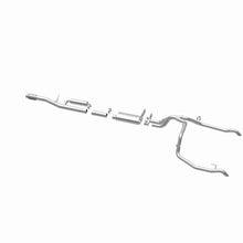 Load image into Gallery viewer, MagnaFlow 24-25 Chevrolet/GMC Silverado/Sierra 1500 ZR2/AT4X Overland Series Cat-Back Exhaust System - 19703