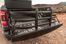 Load image into Gallery viewer, AMP Research 19-23 Ram 1500 (Excl. RamBox/Multi-Funct Tailgates) Std Cab BedXtender HD Max - Black - 74840-01A