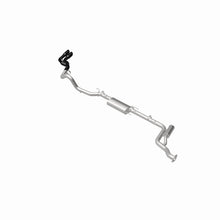 Load image into Gallery viewer, Magnaflow 2024 Toyota Tacoma Speq Series Cat-back Exhaust System (Black Tips) - 19681
