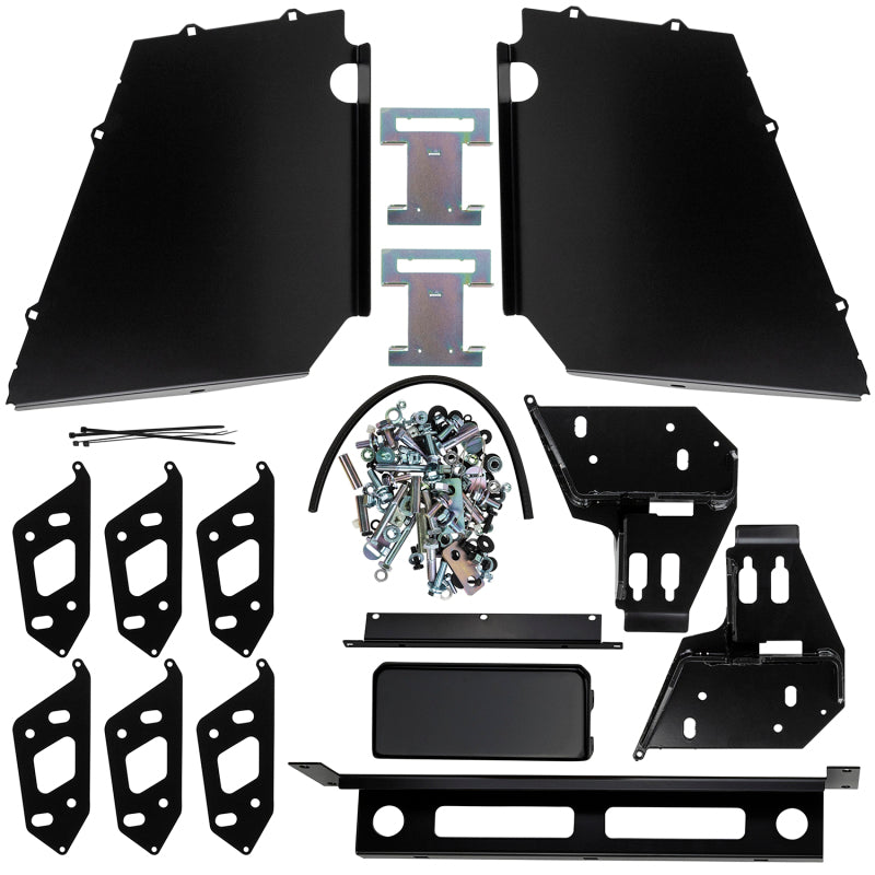 ARB Summit Combar ARB Fog Mkii Dmax My17 (Fit Kit NOT Included) - 3448530