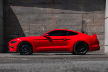 Load image into Gallery viewer, MBRP 15-19 Ford Mustang GT 2.5in Resonator Delete X-Pipe - AL - S7213AL