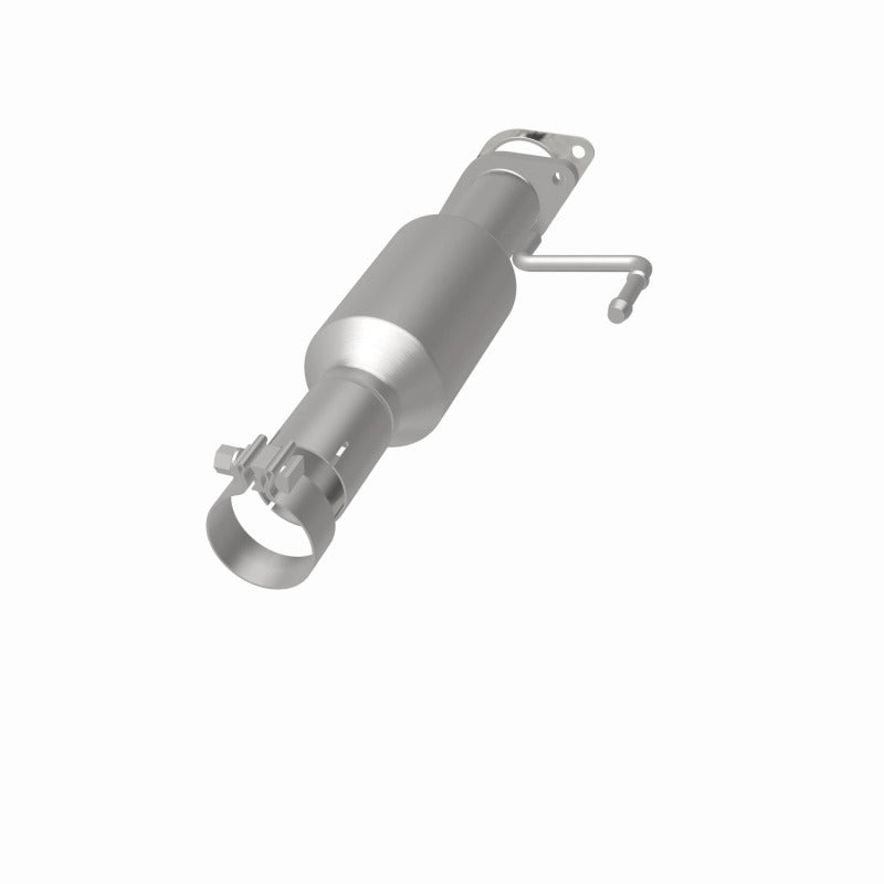 MagnaFlow Direct Fit Catalytic Converter 15-16 Ford Edge 3.5L FWD - Rear - 21-730