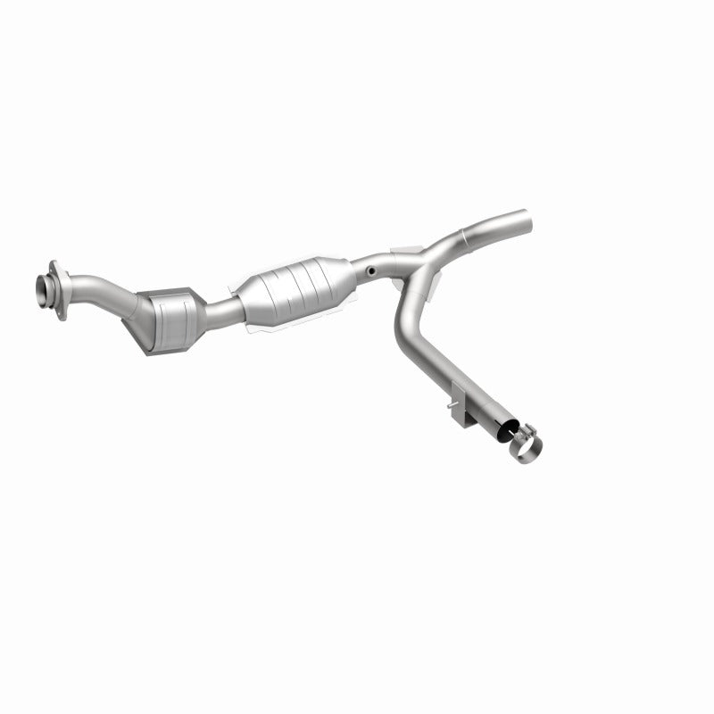 MagnaFlow Direct Fit Catalytic Converter 99 Ford F-150 4.6L - 23082