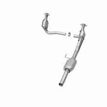 Load image into Gallery viewer, MagnaFlow Direct Fit Catalytic Converter 00-03 Dodge Dakota 3.9L - 447255