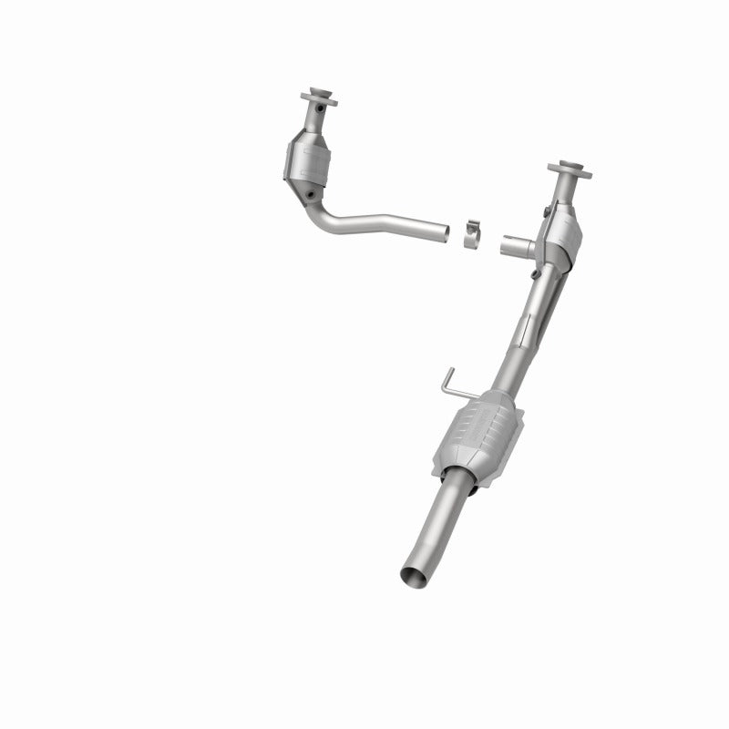 MagnaFlow Conv DF 00-03 Dakota 3.9L 2WD CA em - 93414