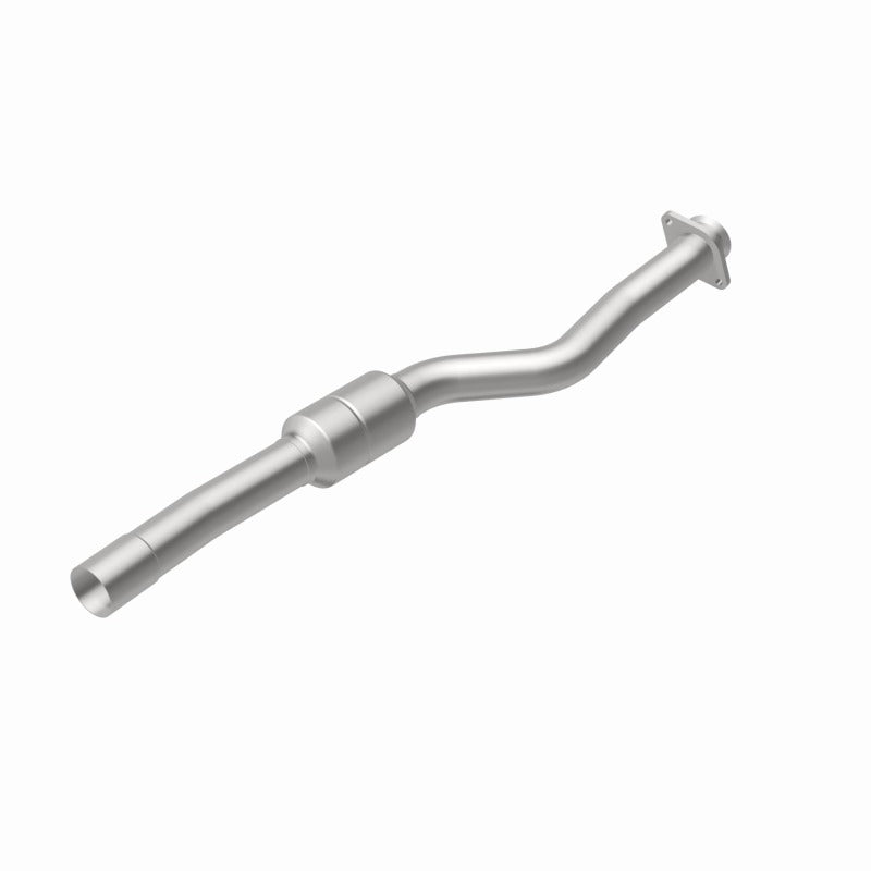 MagnaFlow Direct Fit Catalytic Converter 09 CTS-V 6.2L S/C Passenger Side OEM - 49173