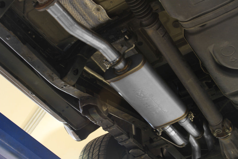 Flowmaster 16-23 Toyota Tacoma 3.5L FlowFX Cat-Back Exhaust System - 717918