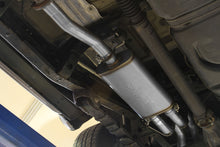 Load image into Gallery viewer, Flowmaster 16-23 Toyota Tacoma 3.5L FlowFX Cat-Back Exhaust System - 717918