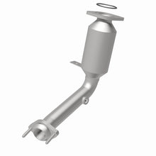 Load image into Gallery viewer, MagnaFlow 05-07 Five Hundred V6 3 OEM Underbody Direct Fit Converter - 21-373
