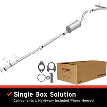 Load image into Gallery viewer, MagnaFlow BRE Exhaust Kit 98-00 Toyota Tacoma 2.4L - 106-0404
