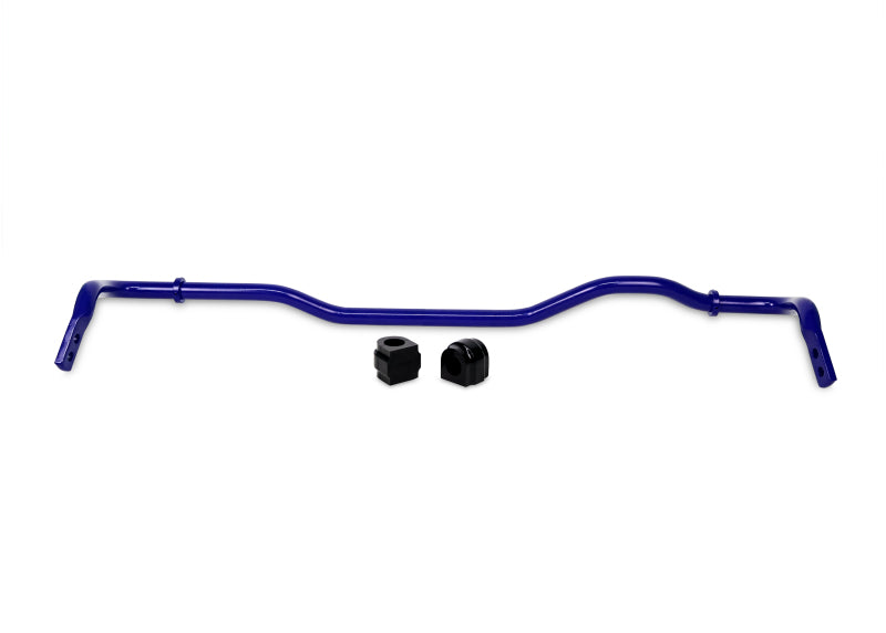 SuperPro 2015 Audi A3 Quattro Premium Rear 22mm 2-Position HD Sway Bar Kit - RC0052RZ-22
