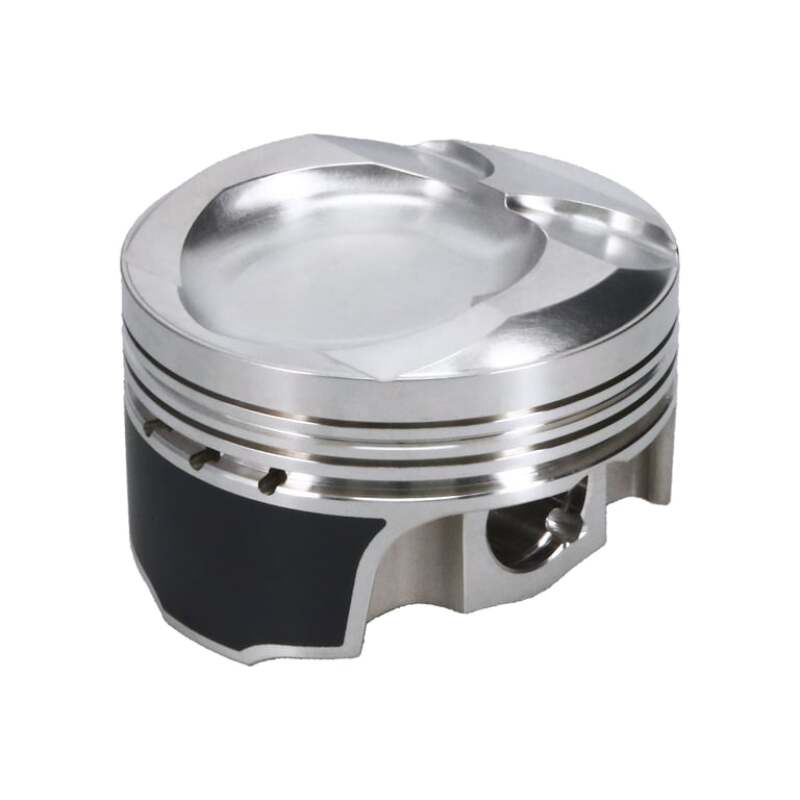 Wiseco Honda K20C1 TYPE R x 3cc Dome 1.2600 x 3 Engine Piston Set - K711M865