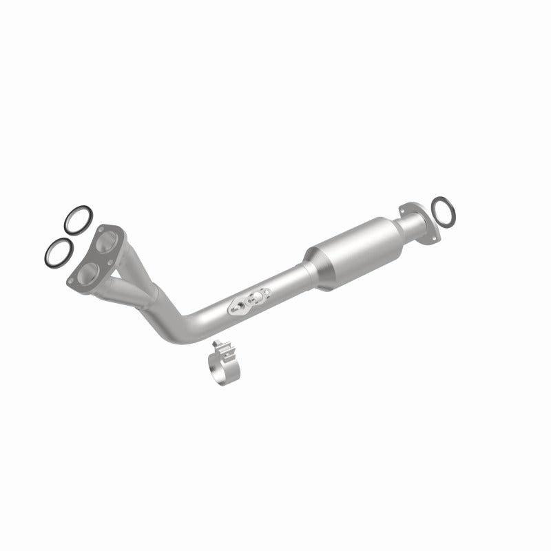 MagnaFlow Direct Fit Catalytic Converter California Grade 96-98 Toyota 4Runner 2.7L - 4481912