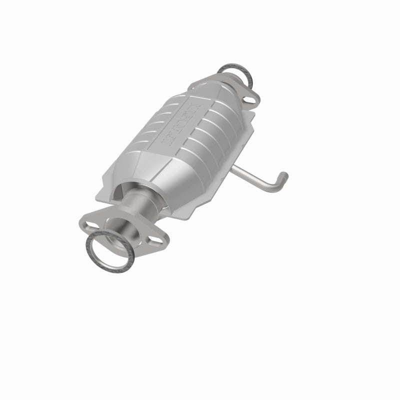MagnaFlow Conv Chevrolet-Toyota 16.75X6.5X4 2 - 23893