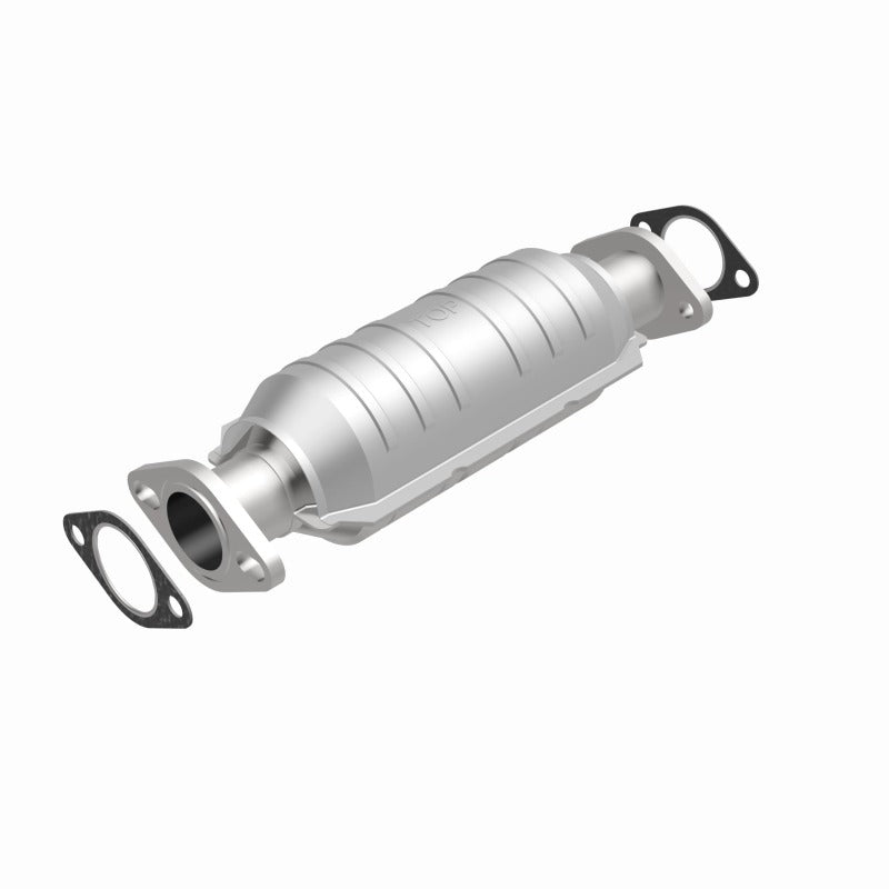 MagnaFlow Direct Fit Catalytic Converter Dodge-Mitsubishi-Plymouth - 23242