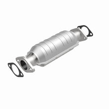 Load image into Gallery viewer, MagnaFlow Direct Fit Catalytic Converter Dodge-Mitsubishi-Plymouth - 23242