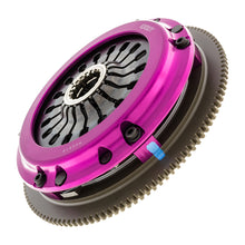 Load image into Gallery viewer, Exedy 2004-2014 Subaru Impreza WRX STI H4 Hyper Single Clutch Sprung Center Disc Pull Type - FH02SD1