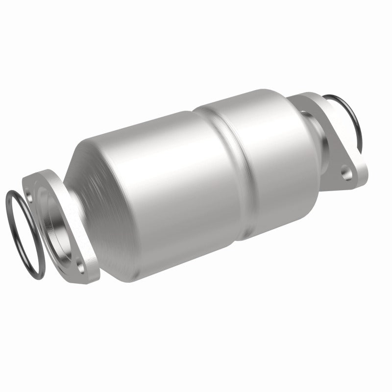 MagnaFlow Direct Fit Catalytic Converter 93-94 Corolla/Prizm CA - 338656