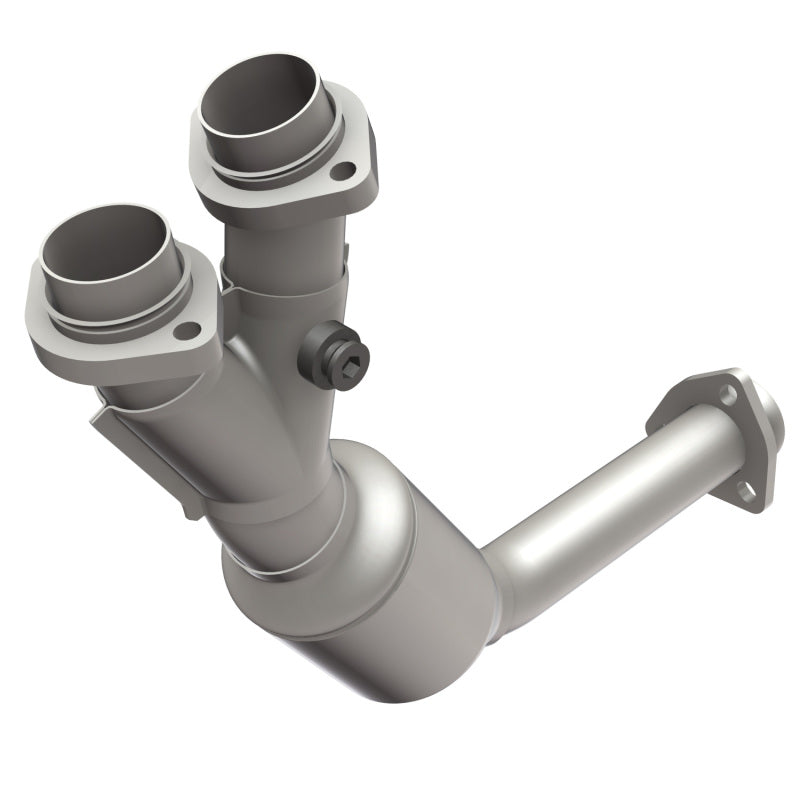 MagnaFlow Direct Fit Catalytic Converter Jaguar 79 87 - 23663