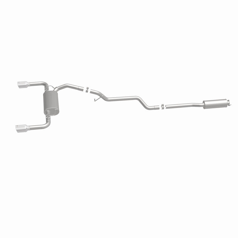Magnaflow SYS C/B 2013 Ford Escape Turbo 2.0L - 15203