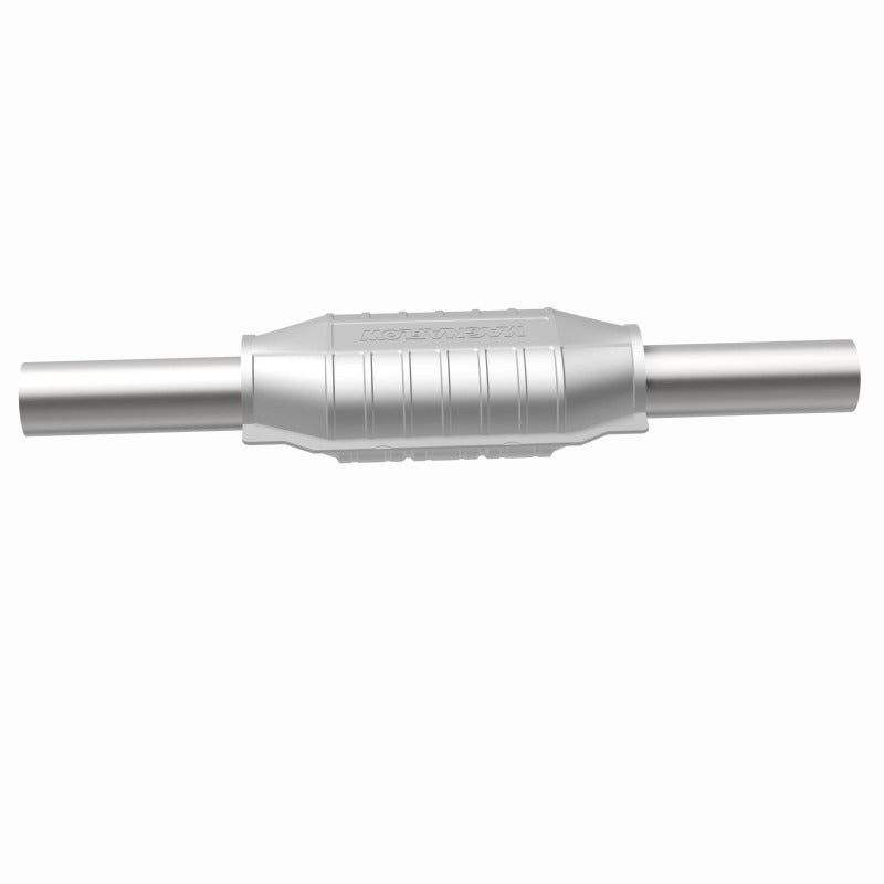 MagnaFlow Conv GM 25.25X6.5X4 2.25/2.25 - 23467