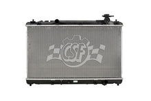 Load image into Gallery viewer, CSF 10-11 Toyota Camry 2.4L OEM Plastic Radiator - 3502