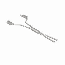 Load image into Gallery viewer, MagnaFlow Sys C/B 05- Chrysler 300C 5.7L V8 - 15629