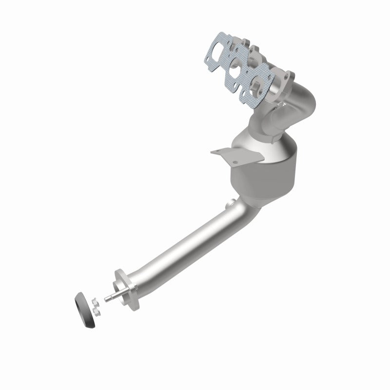 MagnaFlow Direct Fit Catalytic Converter 2006 Ford Fusion 3.0L - 452011