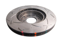 Load image into Gallery viewer, DBA 92-96 Honda Prelude (VTEC Model) Front 4000 Series Slotted Rotor - DBA4200S