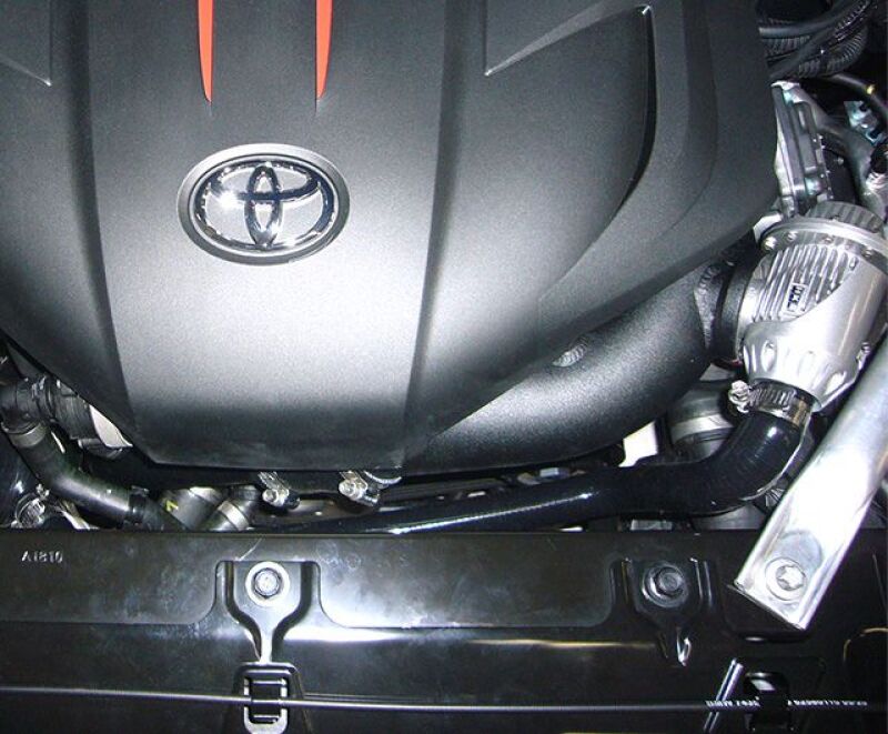 HKS Super SQV IV Suction Return Kit GR Supra OEM Intake - 71002-AT004