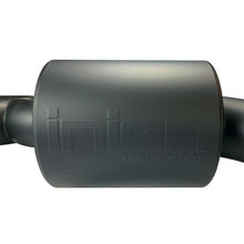 Load image into Gallery viewer, Injen 18-20 Jeep Wrangler JL L4-2.0L Turbo / V6-3.6L SS Axle-back Exhaust - Black - SES5005BLK