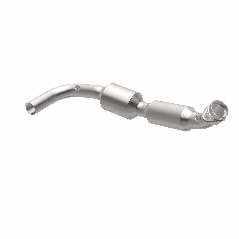 MagnaFlow 2007 Ford E-150 4.6L Direct Fit Converter - 5582311