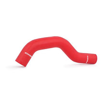 Load image into Gallery viewer, Mishimoto 06-10 Chevy Duramax 6.6L 2500 Red Silicone Hose Kit - MMHOSE-CHV-06DRD