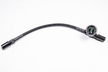 Load image into Gallery viewer, Radium Engineering Lotus Elise/Exige (2ZZ-GE) Fuel Pressure Gauge PTFE Hose Kit - 20-0023-01