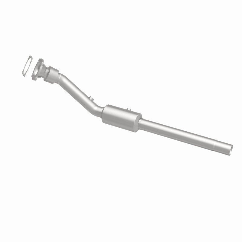 MagnaFlow Direct Fit Catalytic Converter 2003 Volkswagen Golf 1.8L - 4481382
