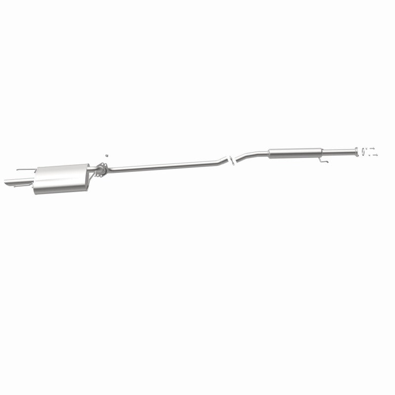 MagnaFlow BRE Exhaust Kit 02-06 Camry ES300 3.0L - 106-0274