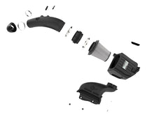 Load image into Gallery viewer, aFe 15-20 Ford F-150 Quantum Cold Air Intake System w/ Pro Dry S Filter - 53-10034D