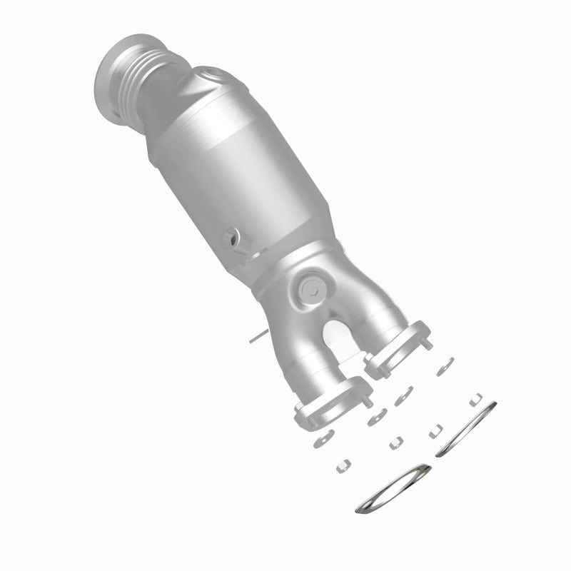 MagnaFlow OEM Grade Direct Fit Converter 11-14 BMW 335i 3.0L - 52244