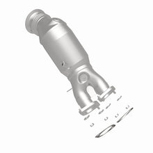 Load image into Gallery viewer, MagnaFlow OEM Grade Direct Fit Converter 11-14 BMW 335i 3.0L - 52244