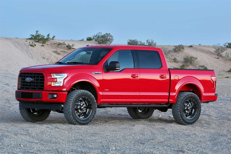 Fabtech 15-18 Ford F150 4WD 4in Performance System - Component Box 2 - FTS22178