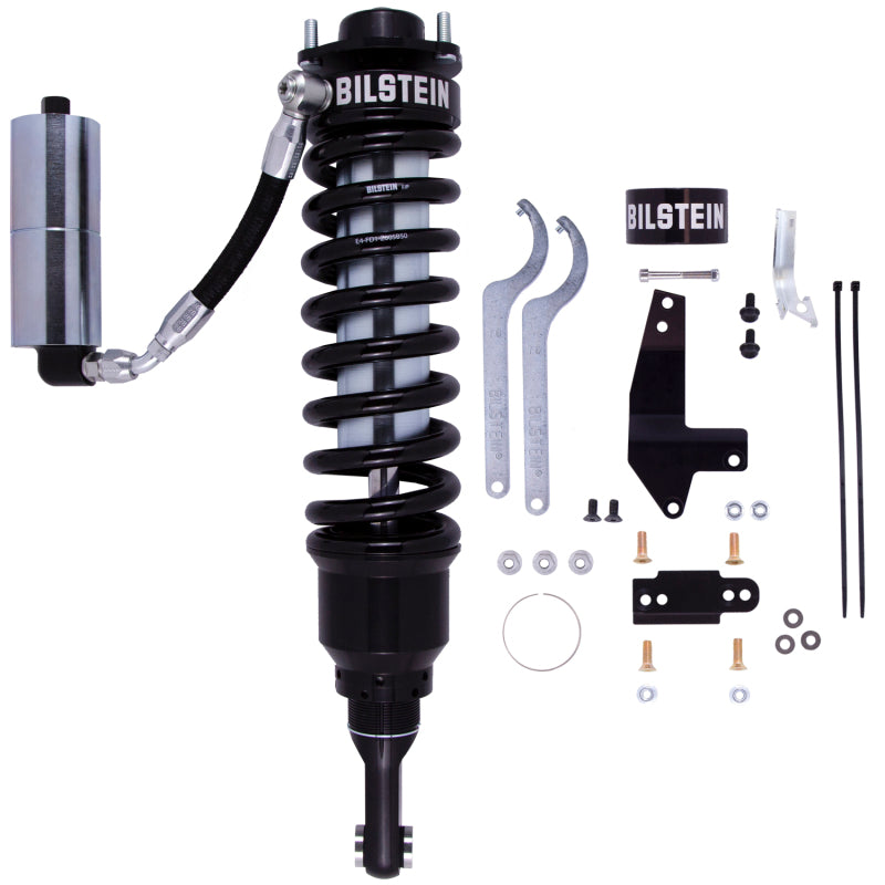 Bilstein B8 8112 Series 10-20 Toyota 4Runner Zone Control Front Left Corner Module - 41-284568