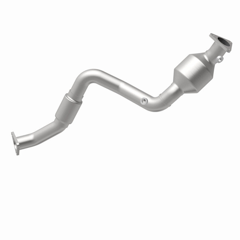MagnaFlow 07-08 Audi Q7 3.6L Direct Fit Converter - 5481943
