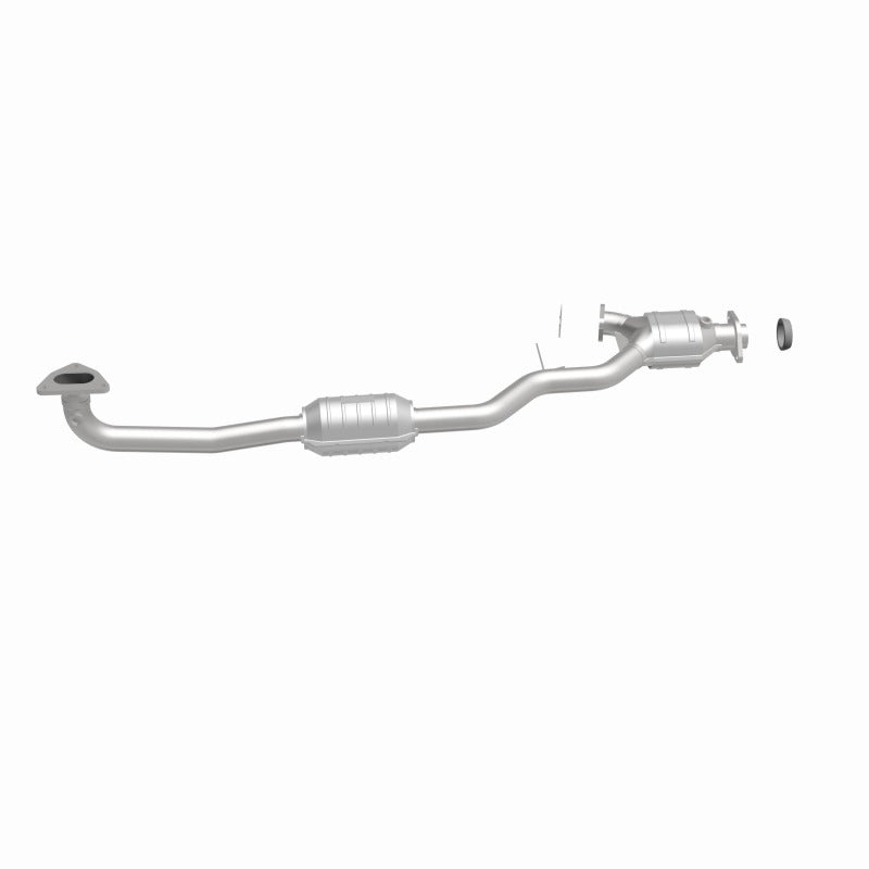 MagnaFlow Conv DF 01-04 Subaru Outback 3L Driver Side - 24235