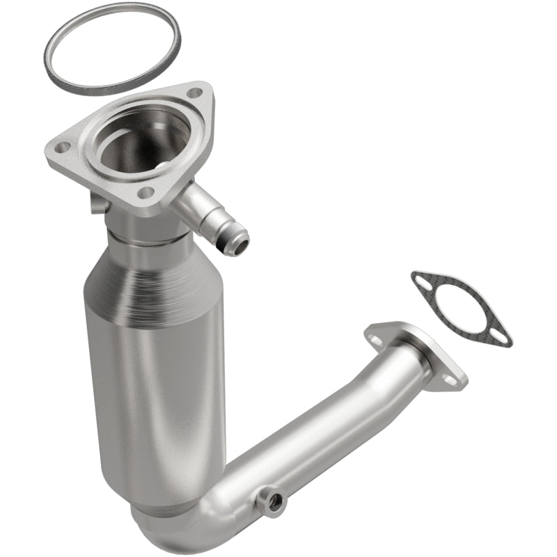 MagnaFlow California Direct Fit Catalytic Converter 02-04 Ford Focus 2.0L - 4561020
