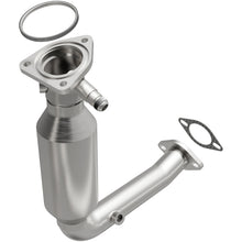 Load image into Gallery viewer, MagnaFlow California Direct Fit Catalytic Converter 02-04 Ford Focus 2.0L - 4561020