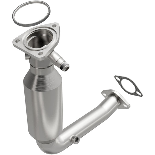 MagnaFlow California Direct Fit Catalytic Converter 02-04 Ford Focus 2.0L - 4561020