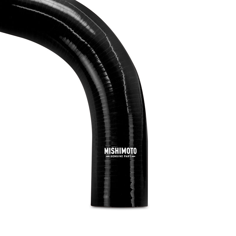 Mishimoto 16-23 Toyota Tacoma 2.7L Silicone Coolant Hose Kit - Black - MMHOSE-TAC27-16BK